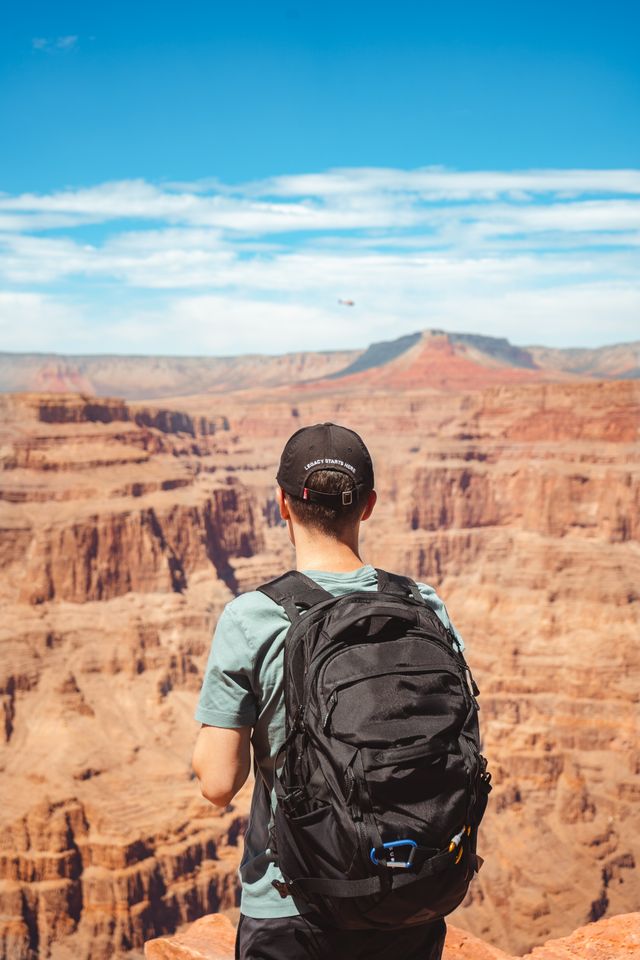 Grand Canyon, AZ