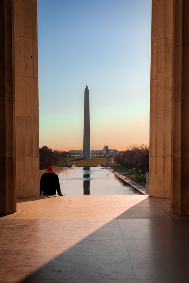 National Mall, DC
