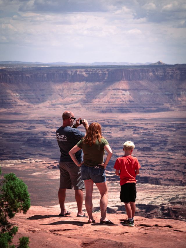 Canyonlands, UT