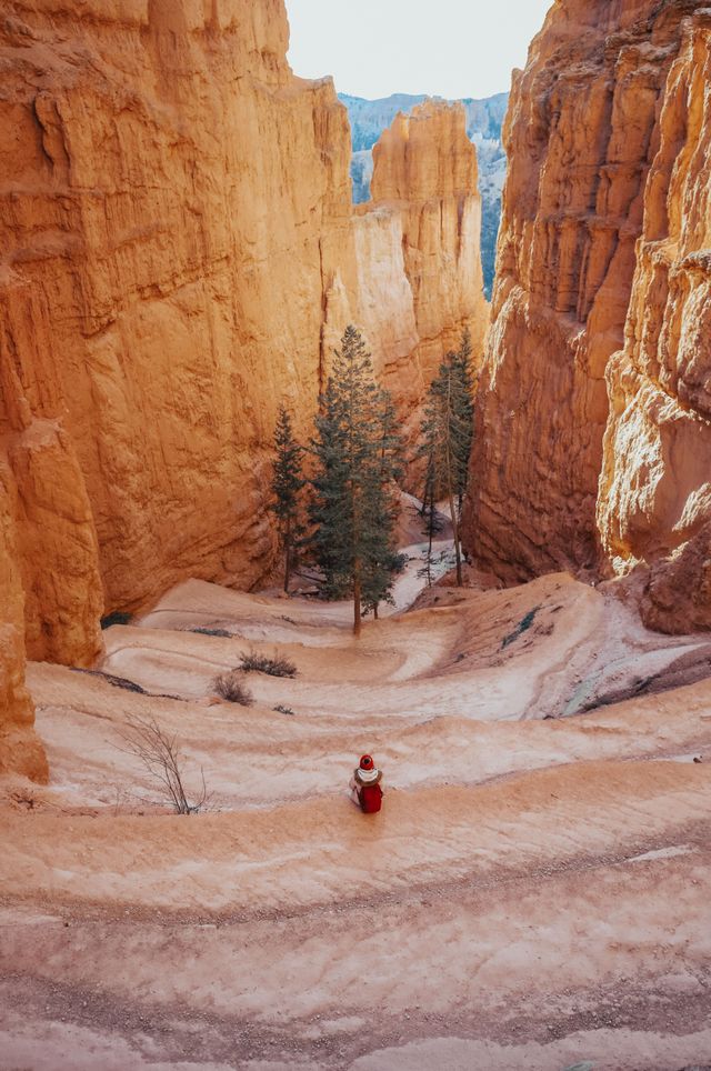 Bryce Canyon, UT