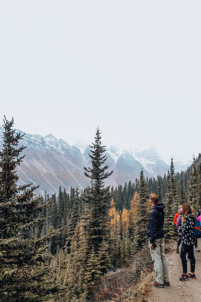 Rocky Mountains